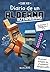 Minecraft. Diario de un aldeano ultrapringao (Spanish Edition)