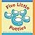 Five Little Potties: A Pott...