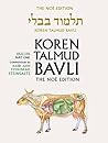 Koren Talmud Bavl...