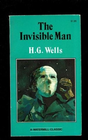 The Invisible Man