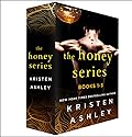 The Honey Series (Honey, #1-3)