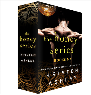The Honey Series (Honey, #1-3)