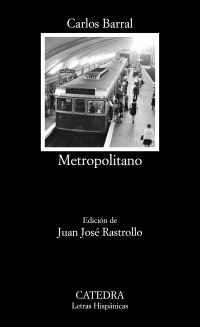 Metropolitano (Paperback)