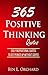 365 Positive Thinking Quote...