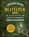 Sherlock ​Holmes – Rejtélyek könyve by Dan Moore
