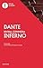Divina Commedia. Inferno by Dante Alighieri