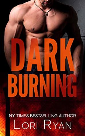 Dark Burning (Dark Falls #6)