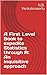 A First Level Book to expedite Statistics through R by N.B. Venkateswarlu