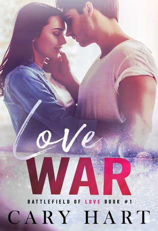 Love War (Battlefield of Love #1)