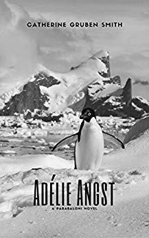 Adélie Angst (Parabaloni #5)