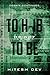 To H-1B or Not To Be: Debat...