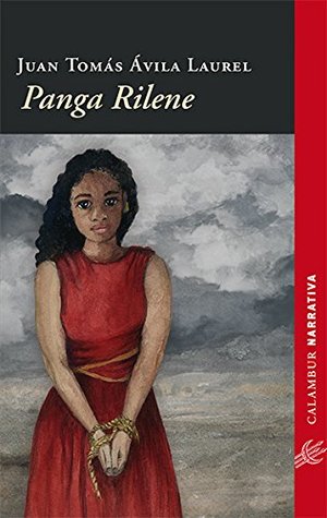 Panga Rilene (Narrativa nº 57) (Spanish Edition)