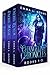 The Changeling Chronicles Books 1-3: Faerie Blood, Faerie Magic, Faerie Realm