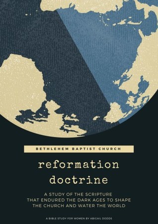 Reformation Doctrine