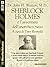 Sherlock Holmes e l’avventu...
