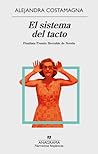 El sistema del tacto