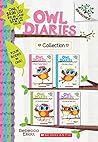 Owl Diaries Colle...
