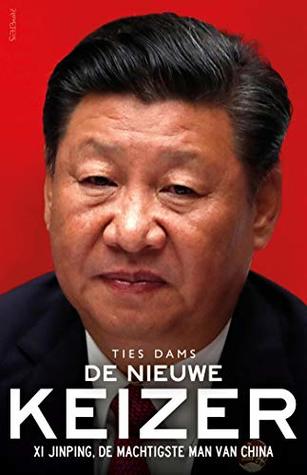 De nieuwe keizer (Kindle Edition)