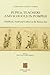 Pupils, Teachers and Schools in Pompeii:  Childhood, Youth and Culture in the Roman Era