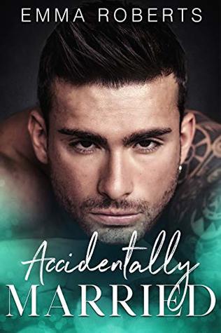 Accidentally Married (Daddy #2)