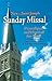 St. Joseph Sunday Missal an...