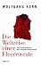 Die Weltreise einer Fleeceweste: Eine kleine Geschichte über die große Globalisierung (German Edition)