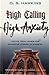 High Calling High Anxiety: Advice from James for Managing Stress in Ministry