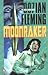 Moonraker (James Bond, #3)