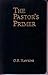 The Pastor's Primer by O.S. Hawkins