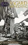 Asgard Awakening by Blaise Corvin Asgard Awakening by Blaise Corvin