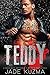 Teddy: A Bad Boy Second Chance Romance (Winter Cobras MC Book 2)