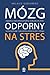 Mózg odporny na stres. Zapanuj nad emocjonalną reakcją na stres, wykorzystując naturalne właściwości mózgu