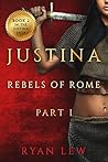 Justina: Rebels o...