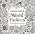 World of Flowers
