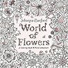 World of Flowers:...