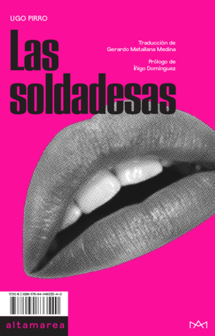 Las soldadesas