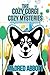 The Cozy Corgi Cozy Mysteries, Collection Two by Mildred Abbott