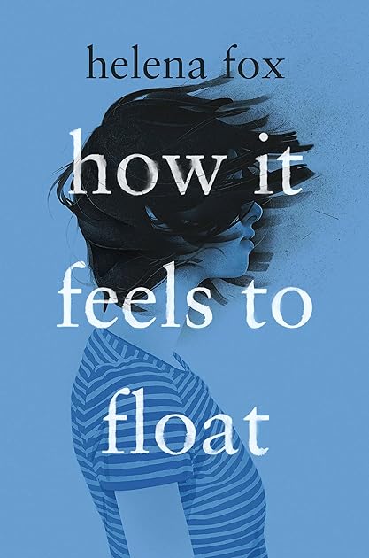 How It Feels to Float