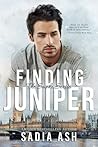 Finding Juniper (Smoke Series, #3)