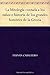 La Mitología contada a los niños e historia de los grandes ho... by Fernán Caballero