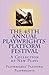 The 45th Annual Playwrights...