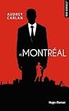 Montreal by Audrey Carlan