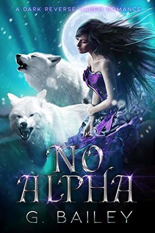 No Alpha (The Alpha Brothers, #1)