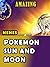 Cool Pokemon Sun and Moon M...