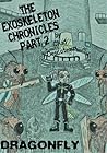 The Exoskeleton Chronicles part 2: Dragonfly The Exoskeleton Chronicles part 2: Dragonfly