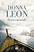 Restes mortals by Donna Leon