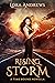 Rising Storm (A Time Bound ...