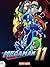 Mega Man 11 Collection Guid...