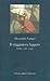 Il viaggiatore leggero. Scritti 1961-1995
