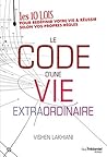 Le code d'une vie...